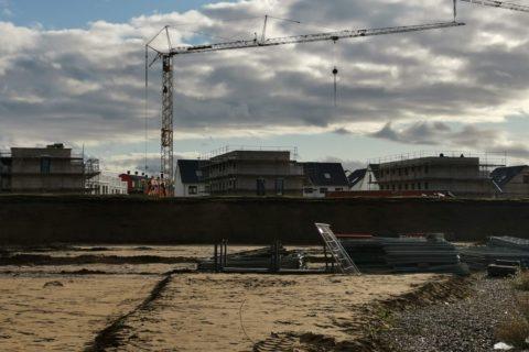 Hausbau
